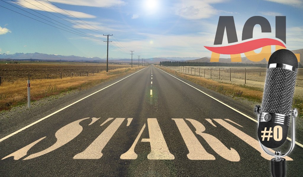 Lerne Deutsch mit Podcasts: Einführung in englischer Sprache (Episode 0)