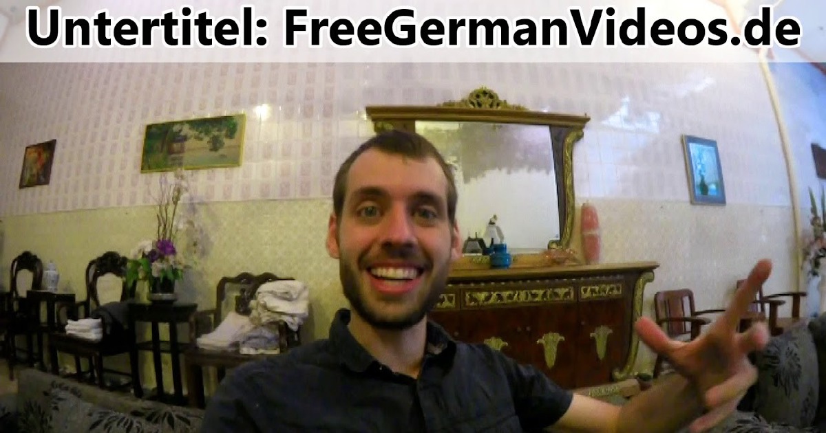 German Vlog 206 Jetzt In Malaysia Authentic German Learning German Vlog 206 Jetzt In Malaysia Authentic German Learning