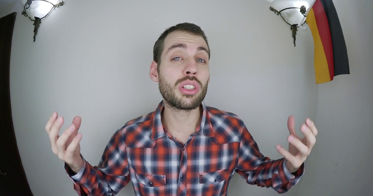 German Vlog 27 Allgemeinbildung Vokabel Learngerman Deutschlernen German Vlog 27 Allgemeinbildung Vokabel Learngerman Deutschlernen