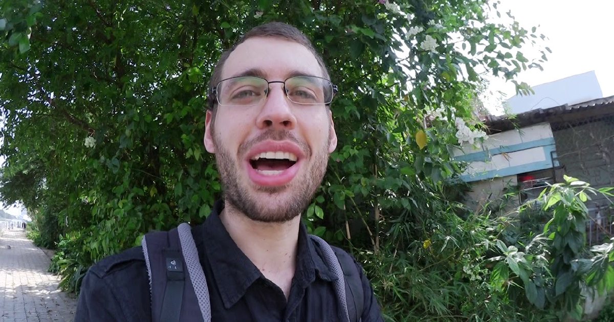 German Vlog 50 Reisebericht Vietnam Thema German Vlog 50 Reisebericht Vietnam Thema